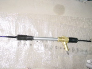 steering racks   maserati   biturbo