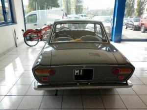 Fulvia Coupé 1967   