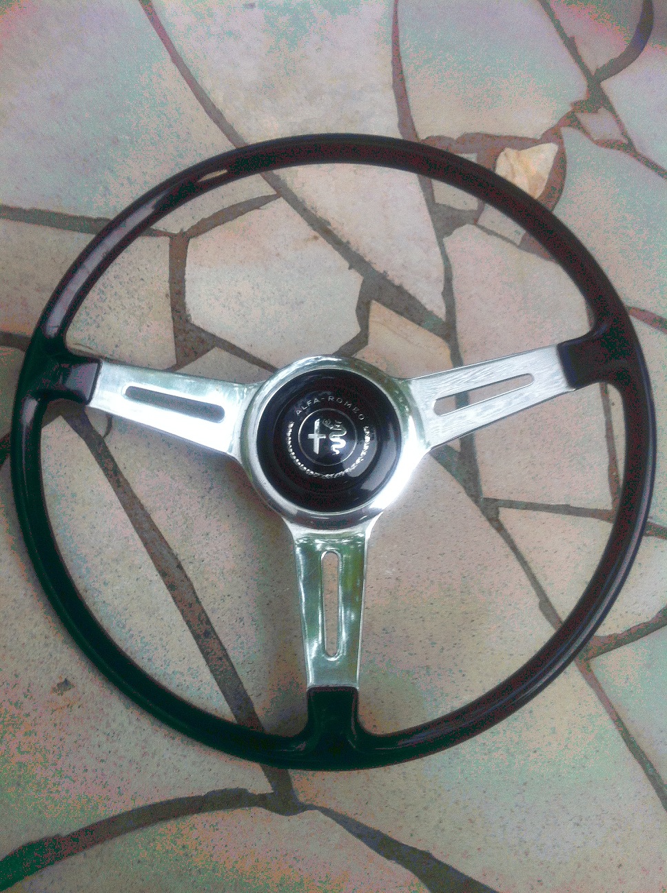 steering wheels knobs: portalclassic-japan blog
