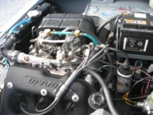 Lancia Fulvia GT 1200‏